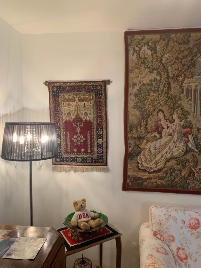 Ferienhaus, Rustico Auf Burg Λοκάρνο Εξωτερικό φωτογραφία