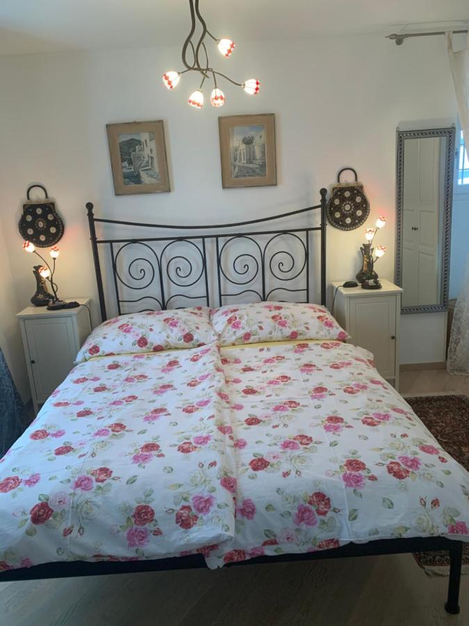 Ferienhaus, Rustico Auf Burg Λοκάρνο Εξωτερικό φωτογραφία